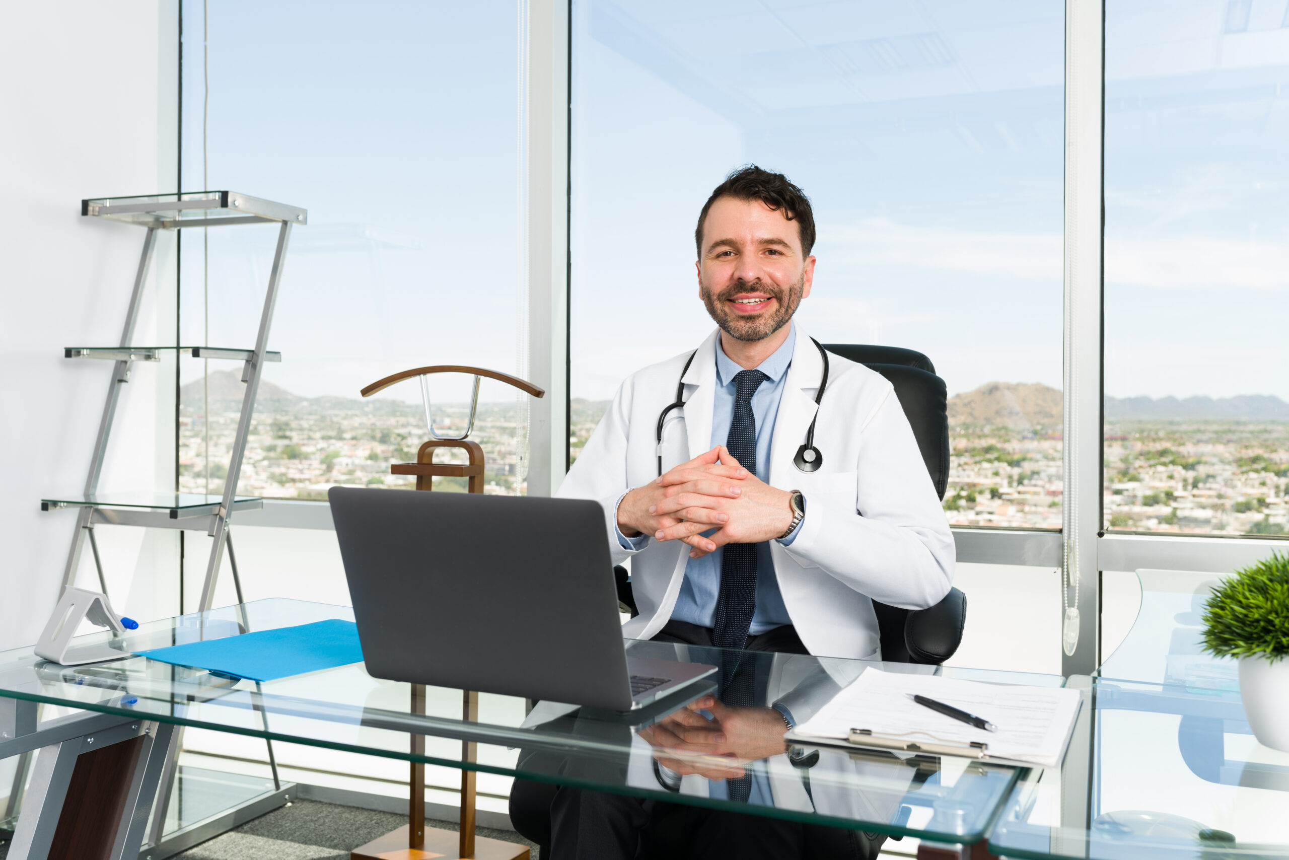 أفضل العيادات لجراحة التجميل في تركيا